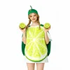 Adult Lemon