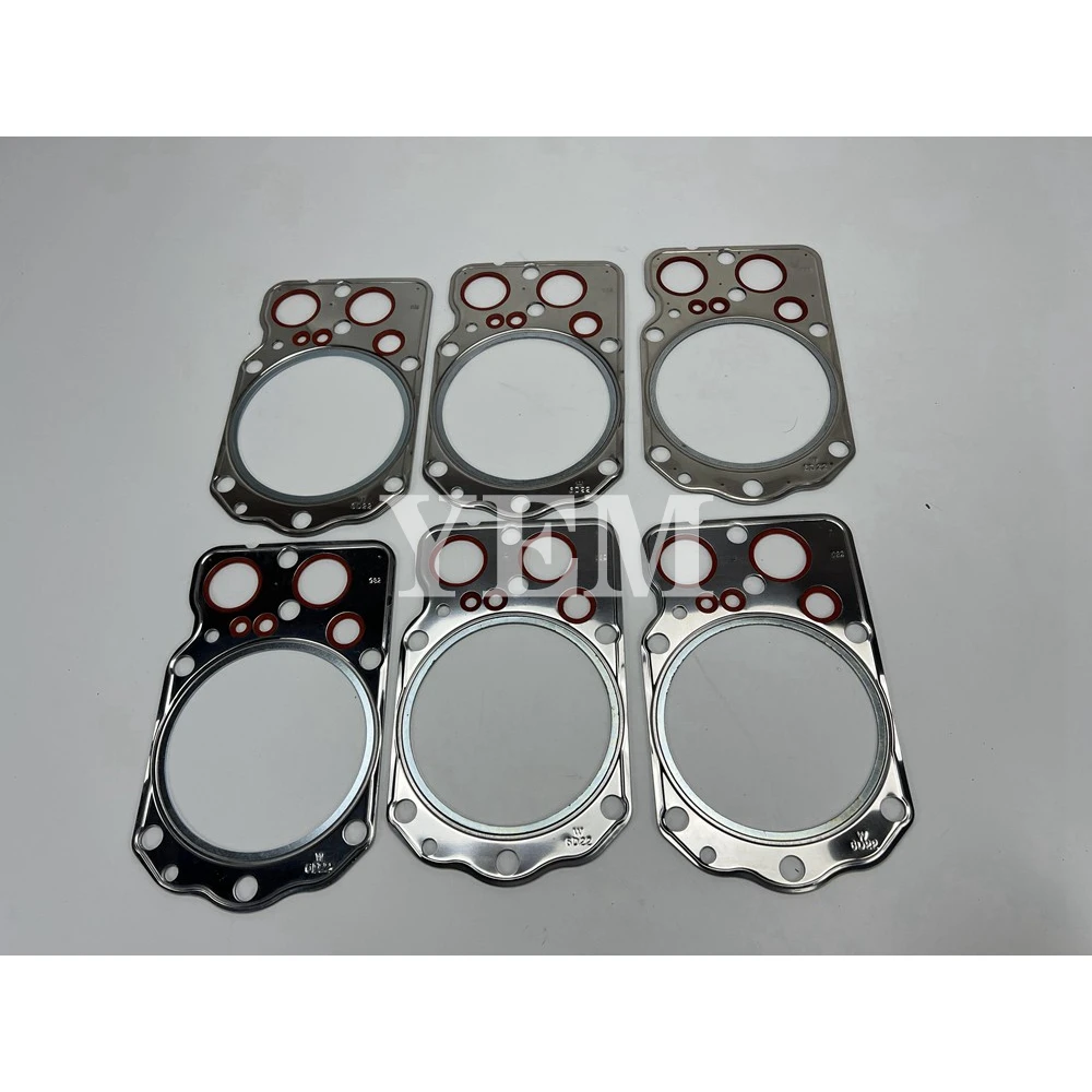 6D24 Head Gasket for Mitsubishi Engine Engine Parts With Warranty