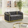 Gray-2 seat