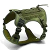 Verde militar