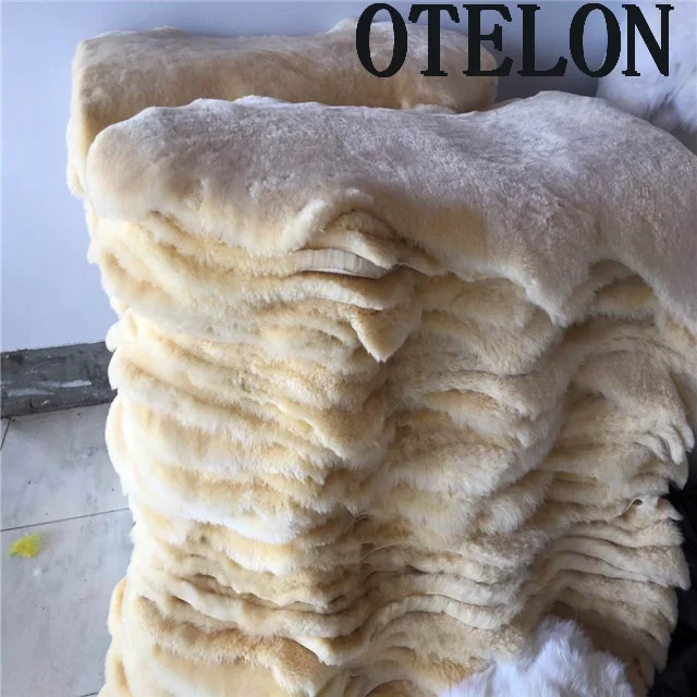 
 Подкладка из 100% натуральной овчины  