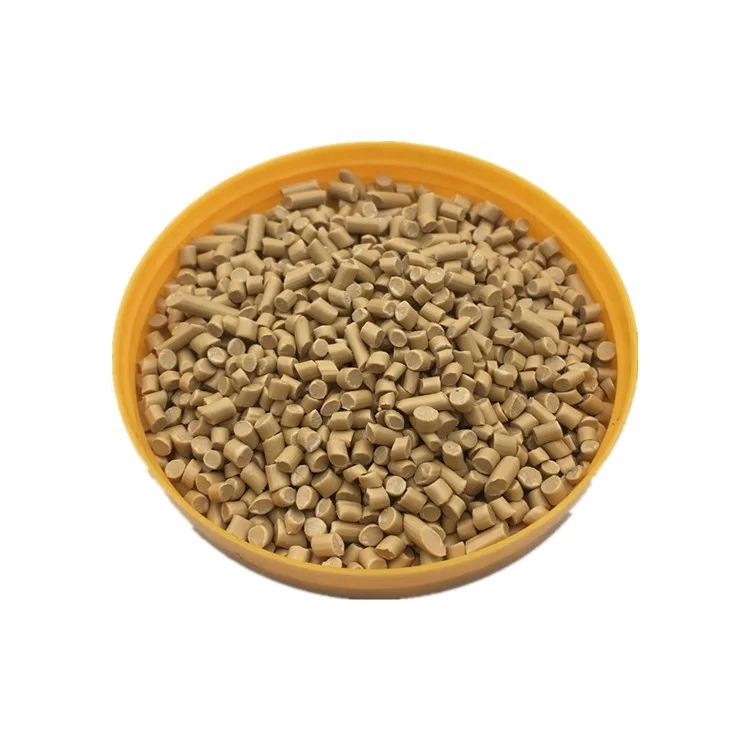 Pvc Raw Material Hardness Shore a 50 55 60 65 70 75 80 90 Pvc Compound PVC Granule for Shoes Sole