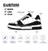 CUSTOM SHOES