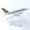 380 Singapour