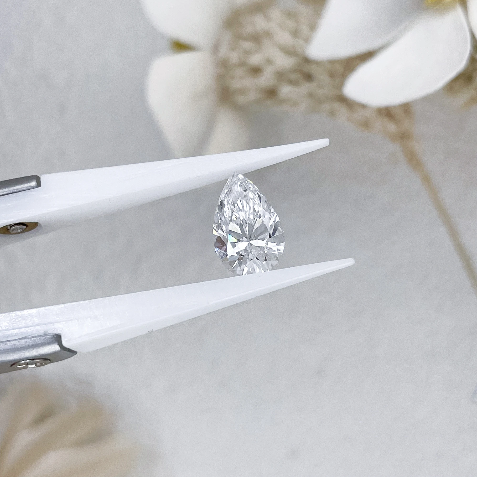 Diamond Jewelry Lab Grown Diamonds Wholesale GIA Certified Lab