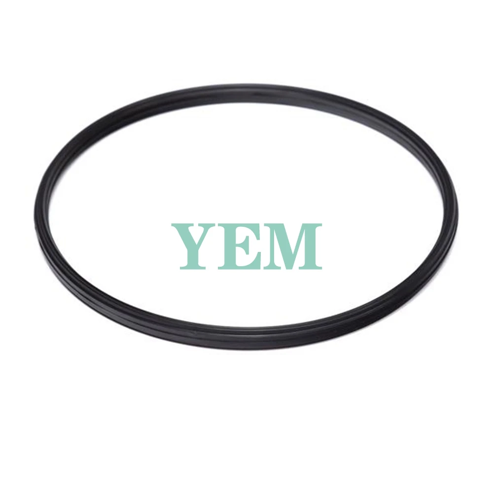 Engine Spare Parts T400354 Oil Cooler Cover Gasket for Perkins T400354 Oil Cooler Cover Gasket