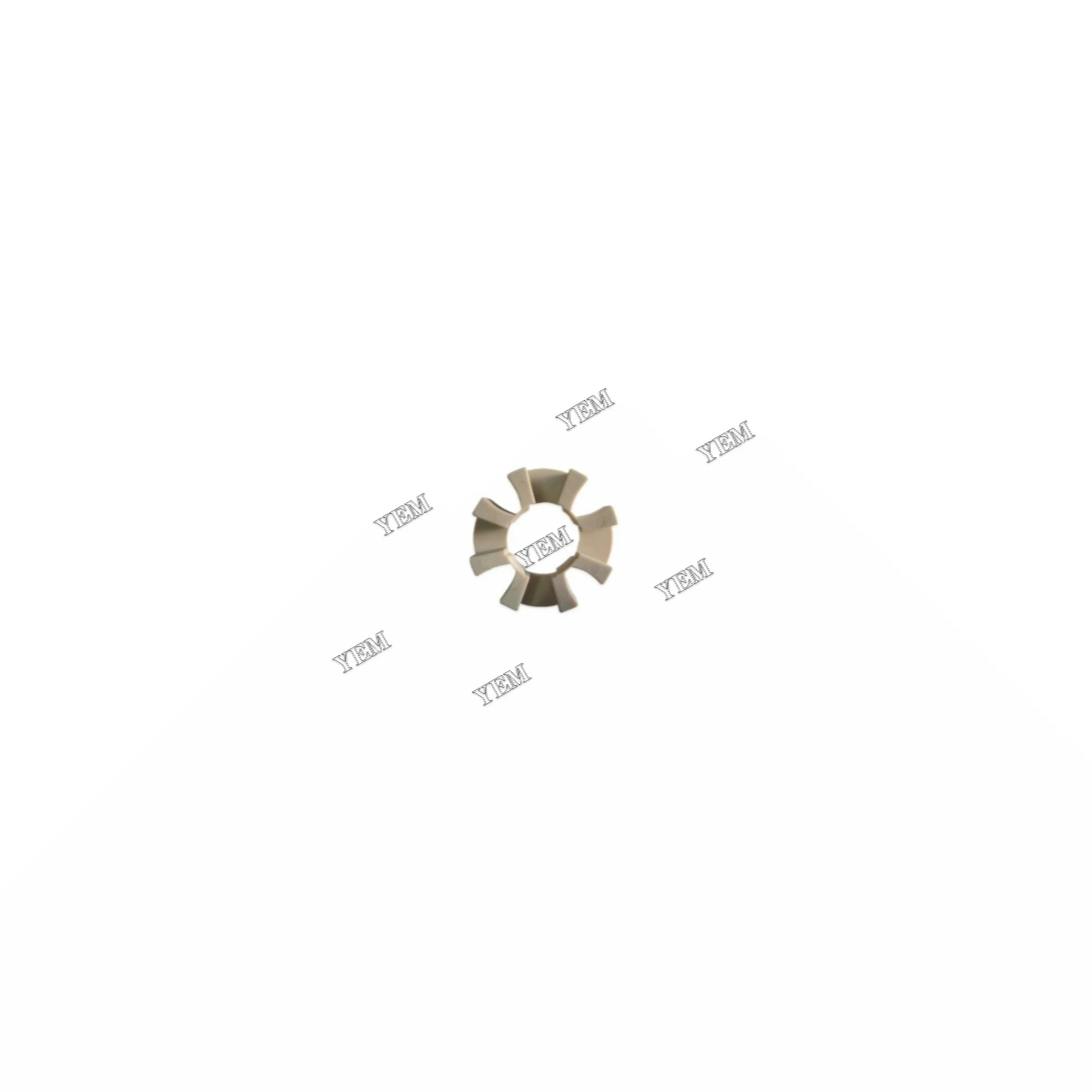324-4185 3244185 Coupling Element Fits for Caterpillar for Cat E345C 345C Industrial Machinery Engine Parts