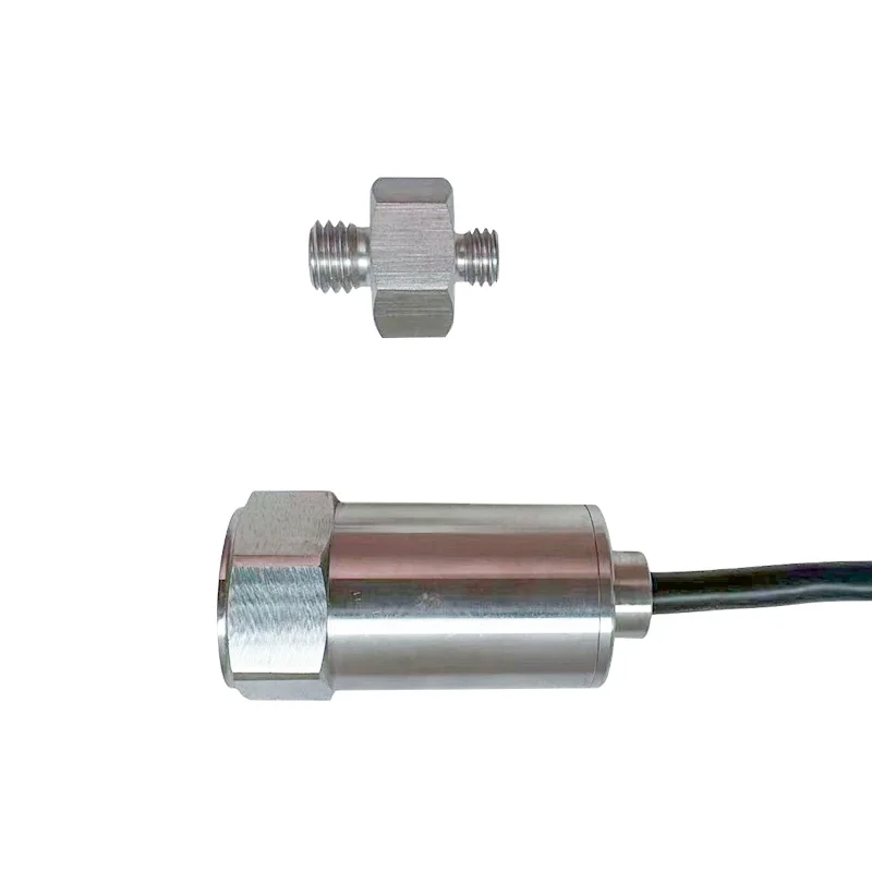 JSDMA50A-20mm Industrial Site Monitoring Piezoelectric Acceleration Sensor