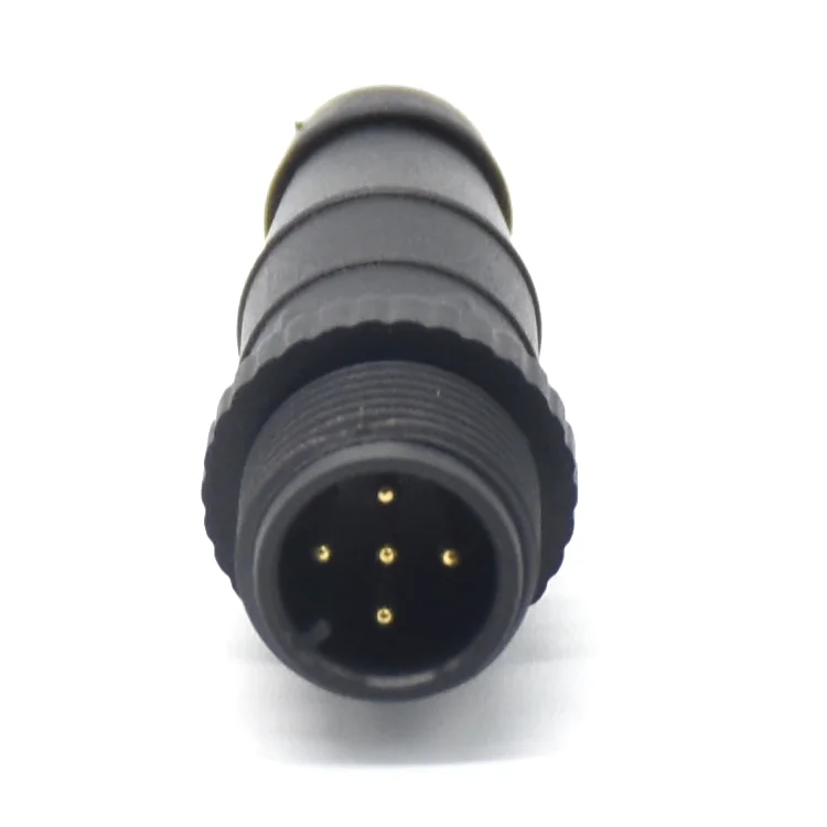 Terminatore Rete NMEA 2000 - 5 Pin, ABS IP67 Impermeabile Per Applicazioni Marine - Foto 8