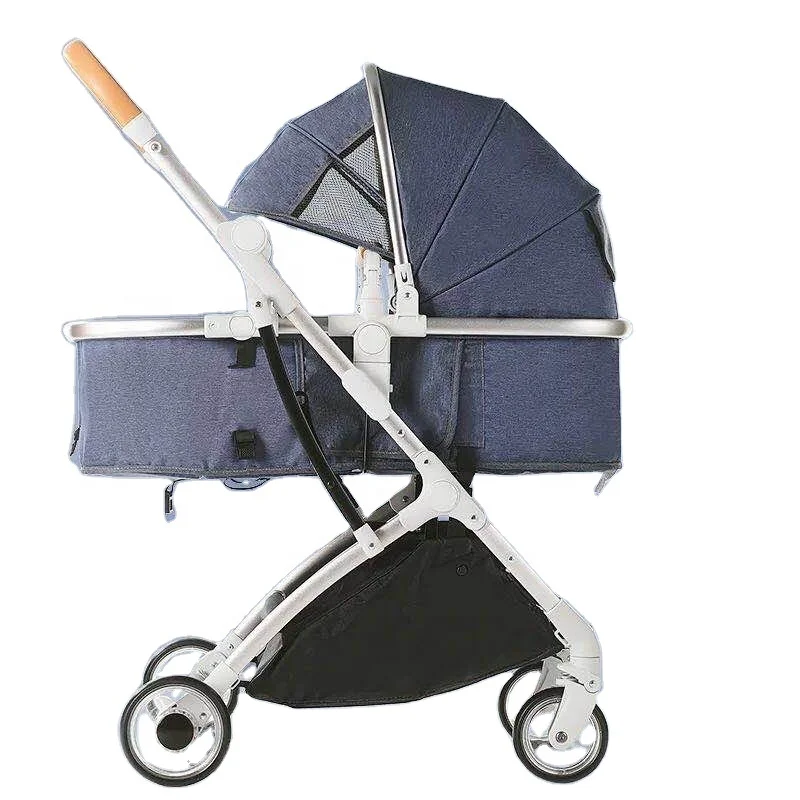 Multi Function 3 In 1 Luxury Baby Pram Baby Stroller Mima Xari Carreolas Para Bebe Buy Aluminum Frame High Landscape Luxury Prams 3 In 1 3 In 1 Baby Strollers Wholesale Compact One Hand
