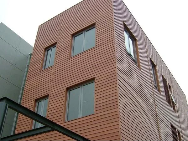 Custom Outdoor Wpc Wall Cladding Panel Exterior Outdoor Wpc Wall ...