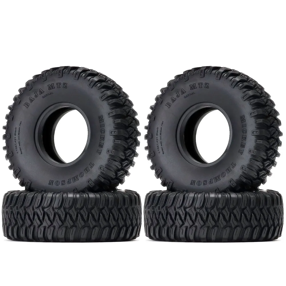 1.55 rc crawler wheels and tires