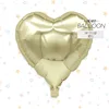 Oro blanco de 7-18 pulgadas
