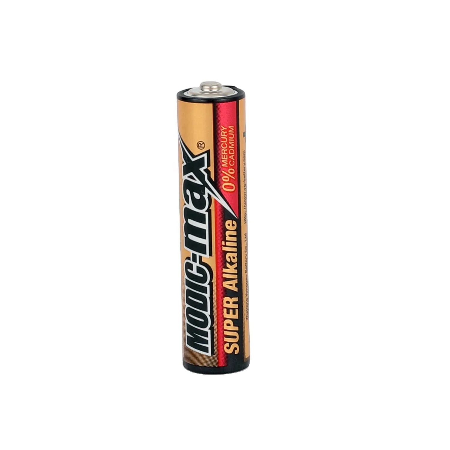 Modicmax Super Alkaline Battery Aaa Lr03 1.5v Dry Cell Battery Buy