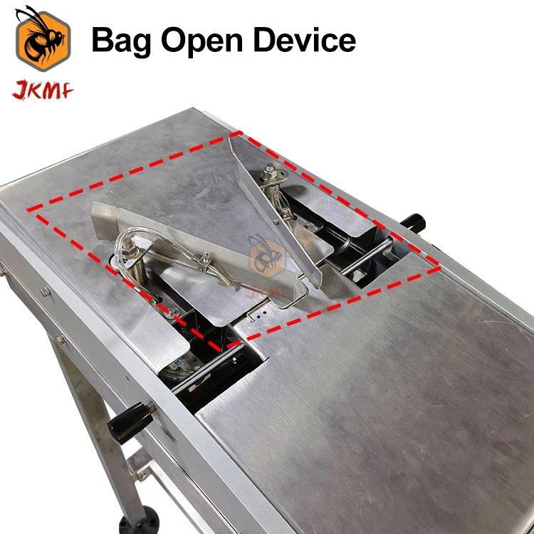 Лидер продаж, ручная открывалка для сумок для курицы и утки, упаковочная машина для всей курицы, упаковочная машина для свежей курицы