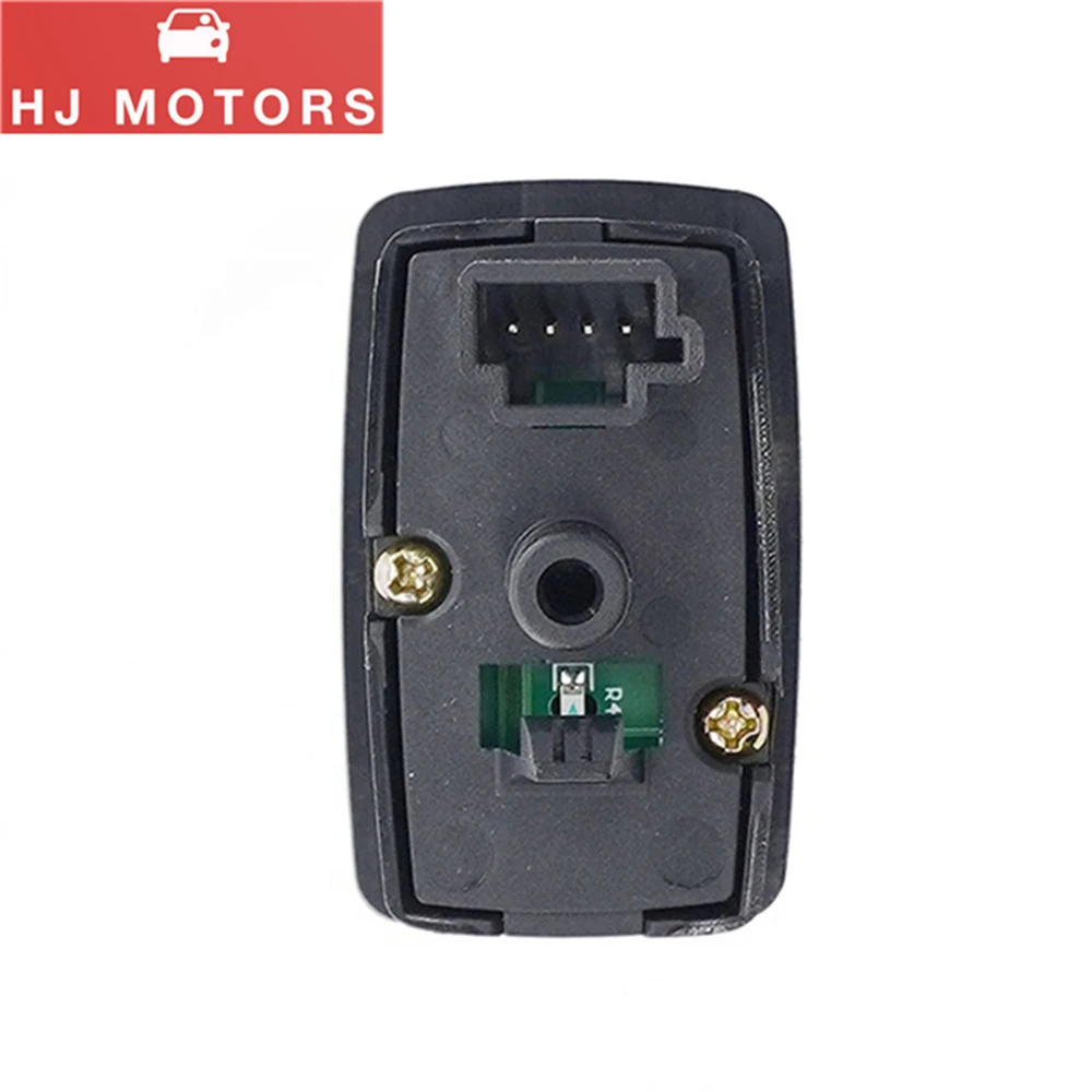 Auto Window Lift Switch Car Window Switches for Mercedes Benz a Class W169 W245 A170 A1698205210 Driver Side Power Window Switch