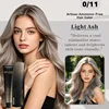 0/11 Light Ash