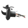 Black MTED120-NO