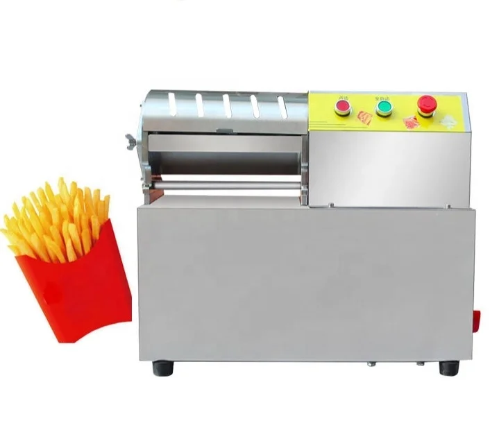 High Quality Pumpkin Chips Making Machine  pringles Potato Chips Cutting Machine with Wholesale Price