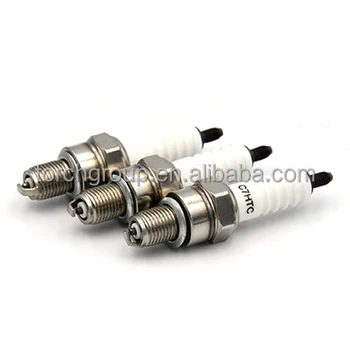 Automotive Spark Plug F5TC F6TC F7TC Match for N12YC W16EX-U N11YC BP5EY W8DC G- 7811