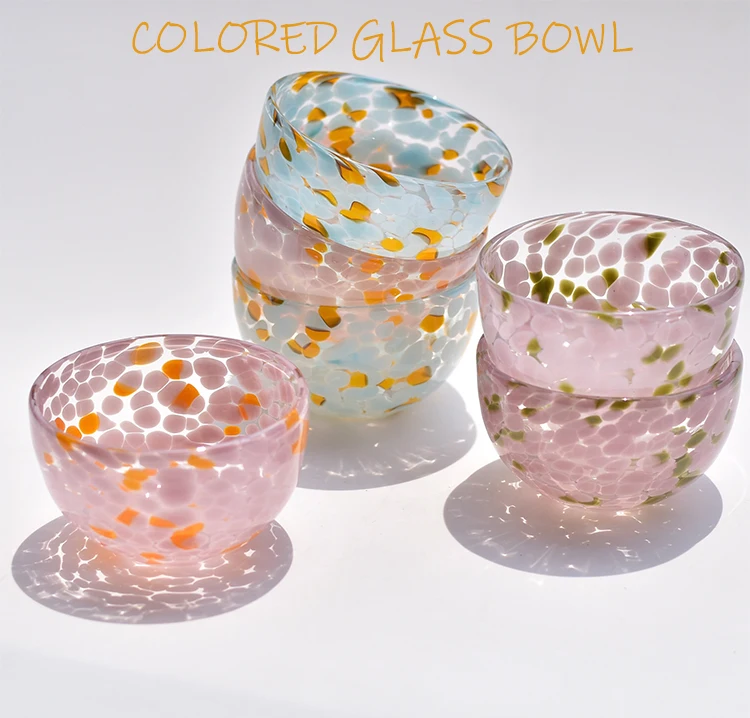 Factory Wholesale Pressed Glass Dinner Set Cheap Glass Plates 300ml