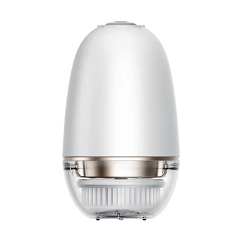 Personal Care Waterproof Deep Pore Face Cleanser Electric Sonic Face Cleansing Brush Beauty Care Devices