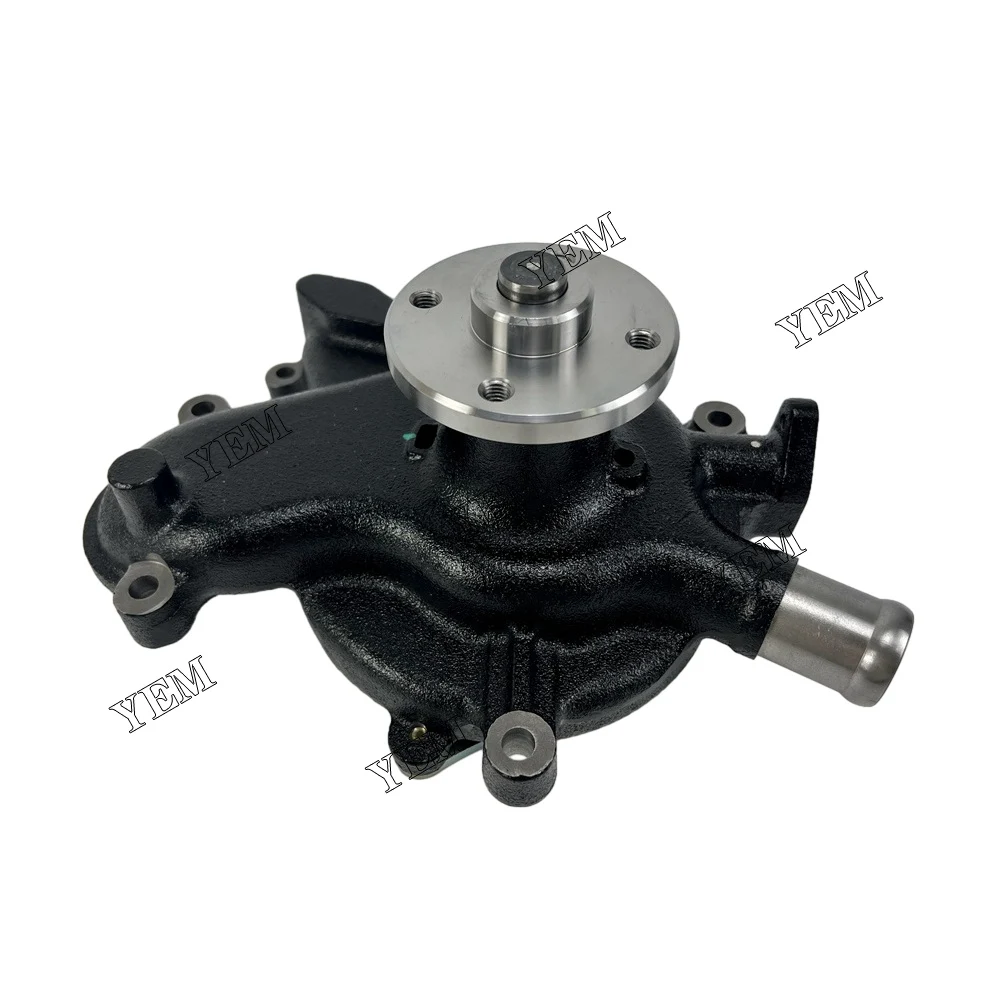 P11C Water Pump Engine Water Pump 16100-E0490 16100-3811 for Hino Engine OEM Engine Parts 3