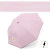 Manual Daisy - Pink