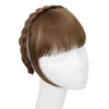 Medium Ash Brown