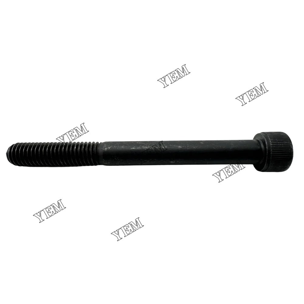 Cylinder Head Screw Fit for Isuzu 3KC1 Engine 5
