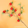 7 manzanas rojas