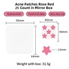 Rosy Red