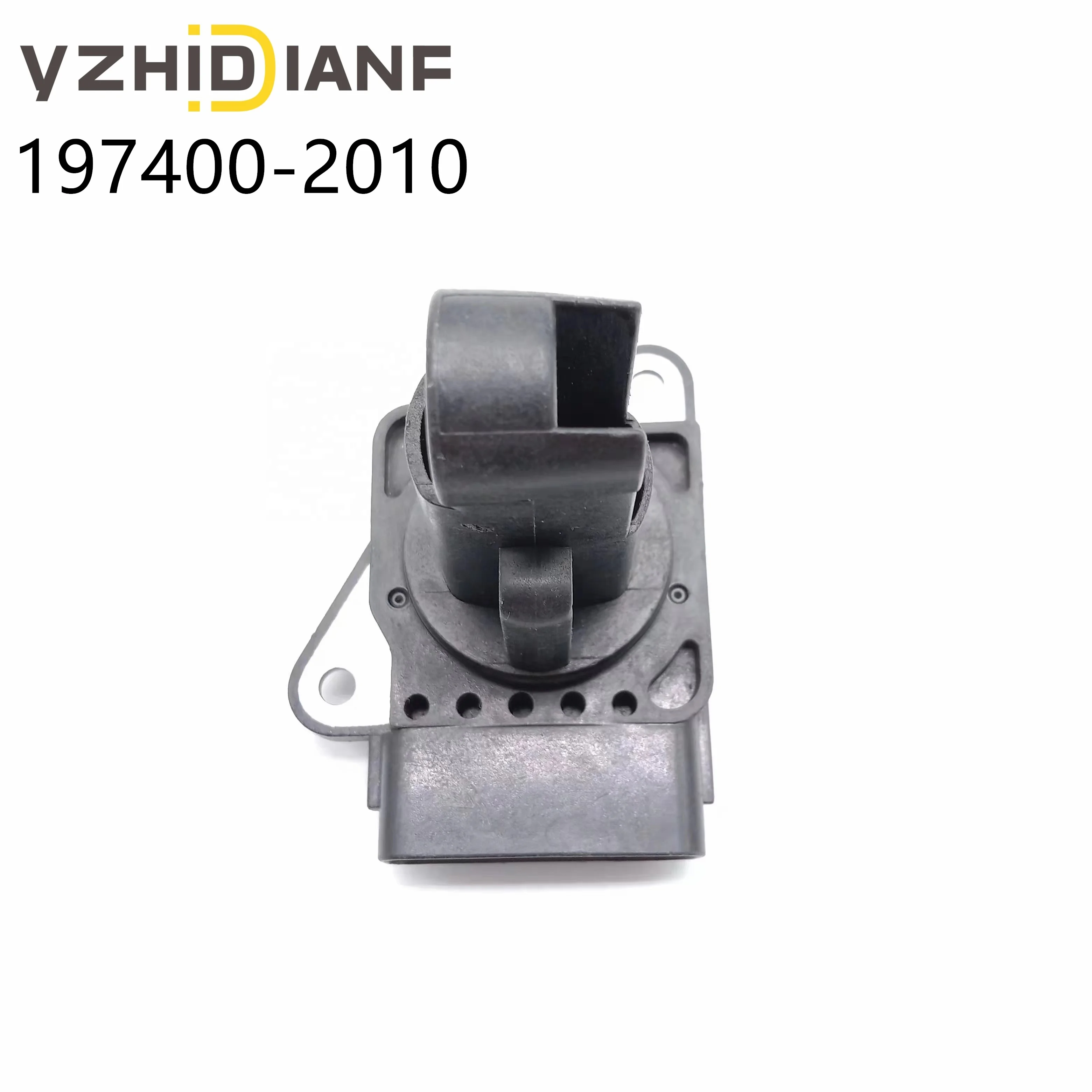 Mass Air Flow Sensor Meter 197400-2010 for Mazda 2 3 5 6