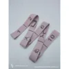 Pinkish-gray pose - 10 sections