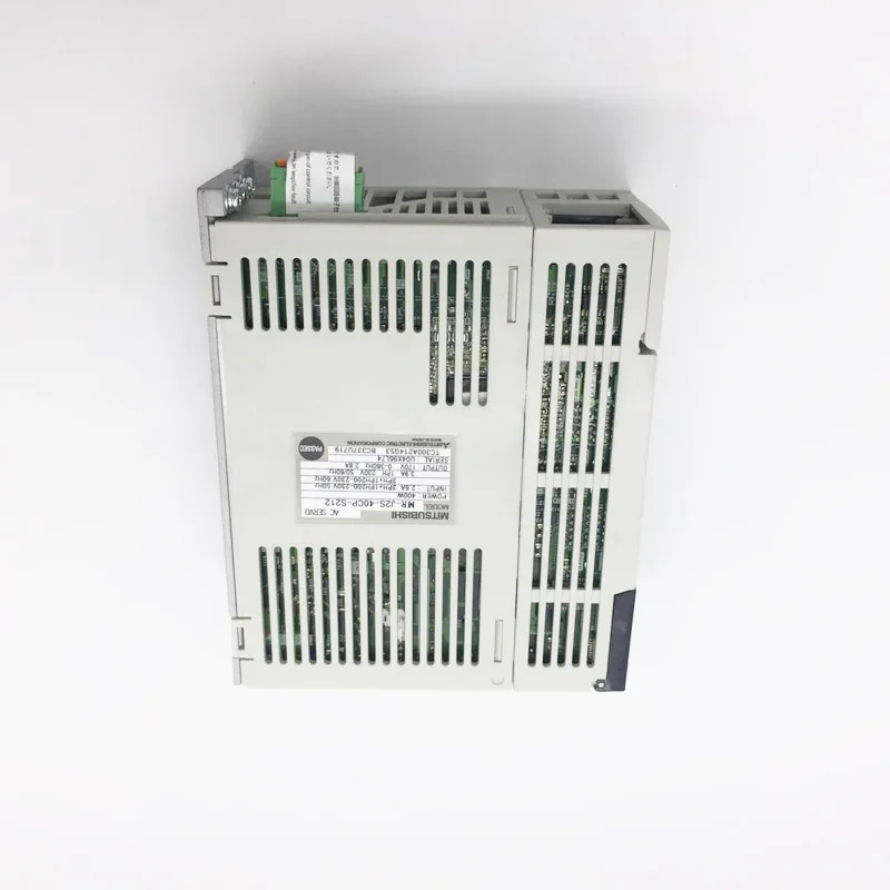 Best selling new in box mitsubishi servo motor driver MR-H350A