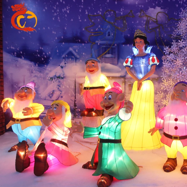 【新品】レア！ブラッドフォード★ディズニー★白雪姫★イルミネーションランタン 新品】ブラッドフォードエクスチェンジ ディズニー 白雪姫 壁掛け時計