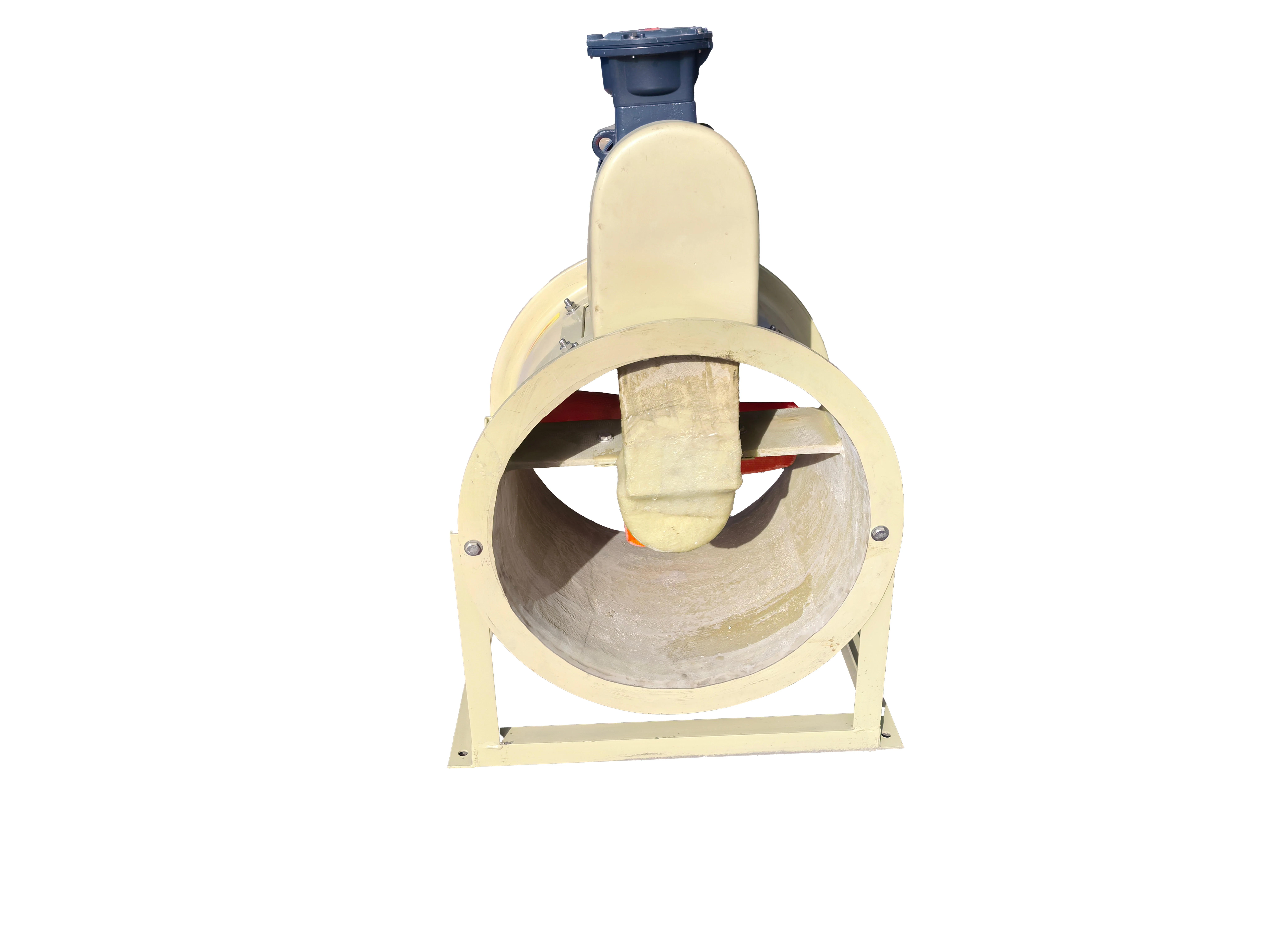 Centrifugal Fan, Explosion-Proof, Plastic - detail 8