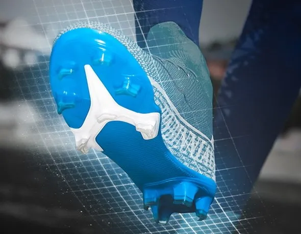 Высококачественная футбольная обувь, мужские атлетические низкие шипованные противоскользящие футбольные бутсы, тренировочная футбольная обувь