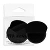 Brocha Compacta para Polvo Negro