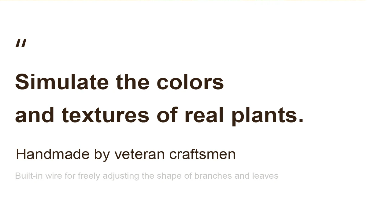 Monstera Deliciosa Artificial Indoor/Outdoor Green Grass Tree Big PE Plastic Faux Design for Home Easter Occasions Office manufacture