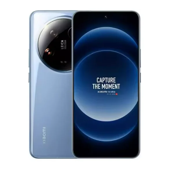 スマートフォン本体 Xiaomi 14 HyperOS EU rom Xiaomi 14 12GB+256GB 5G Smart Phone with AMOLED Display