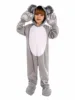 Gray Koala