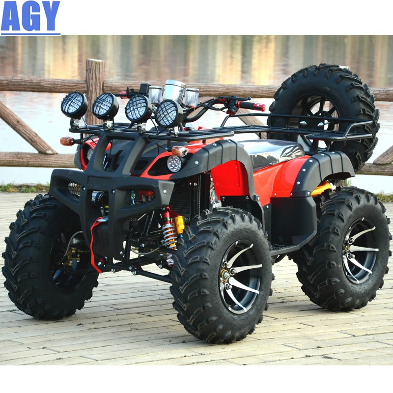 AGY just beastly 250cc взрослые гоночные квадроциклы