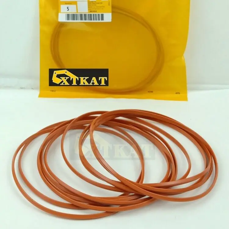 XTKAT 7J9885 4T6907 Ring-Wear Parts for Caterpillar Machinery