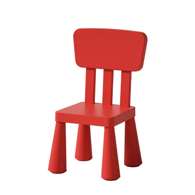 Professional Manufacture Cheap Child Study Chair Table Set Plastic Table and Chairs Sets