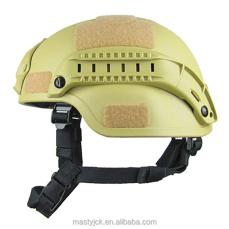 Ty Light Fast Tactical Helmet Military 