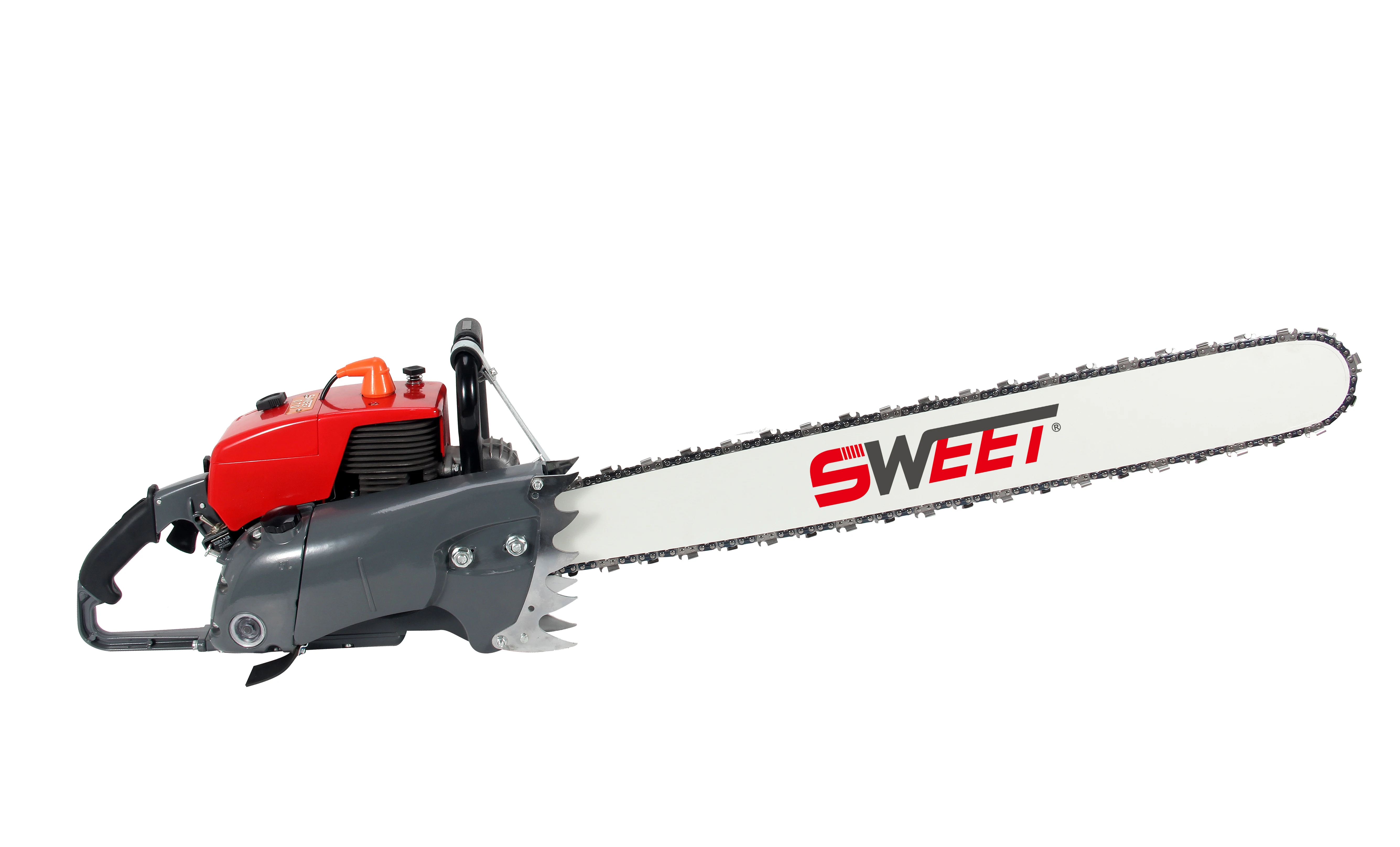 36" Chain Saw 070 Powerful Gasoline Chain Saw Machine 070 Chainsaw For