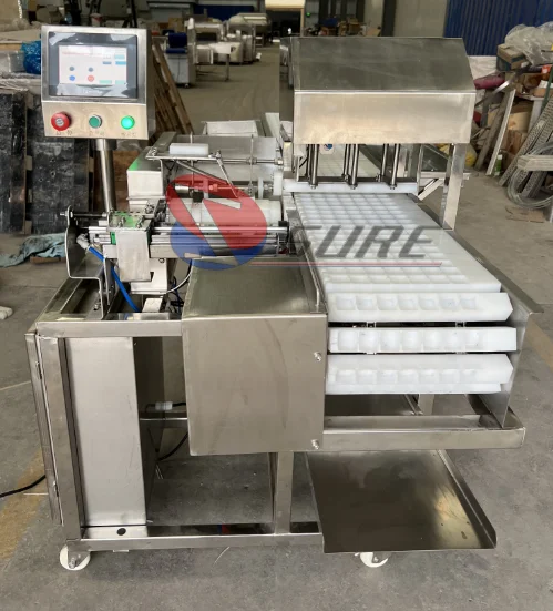 Kofta Machine Alibaba.com: Customized automatic skewer grill machine, kofta skewers ...