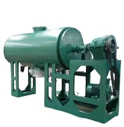 food belt dryer