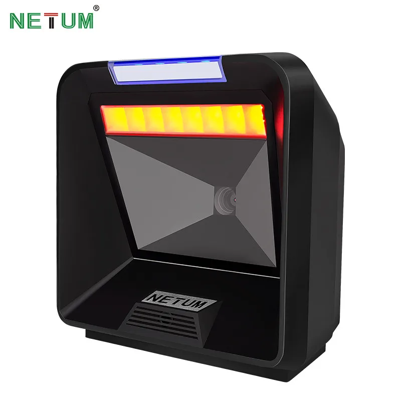 NETUM NT-2085 Pro - High Quality 1D 2D Barcode Scanner